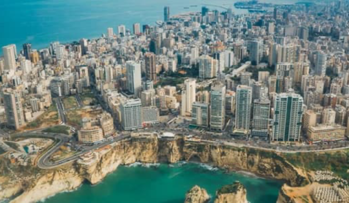 إطلاق خط جديد لتسيير حافلات النقل المشترك ضمن بيروت