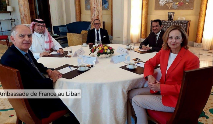 الاستحقاق الرئاسي معلّق بحبال حرب غزة والجنوب شديد لـــ