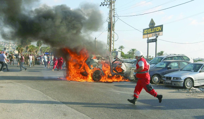 متقاعدو العسكر يستعدون للعودة إلى الشارع