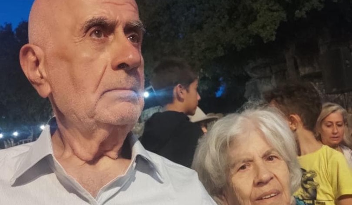 خرج من منزله ولم يعد