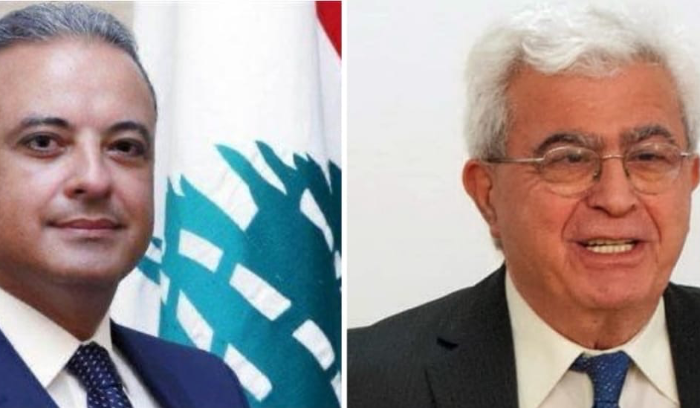 المرتضى نعى الياس الخوري: يا عاشق المقاومة وعشير الحبر كأنّك الآن نائمً في جرح الحريّة على بوابة فلسطين