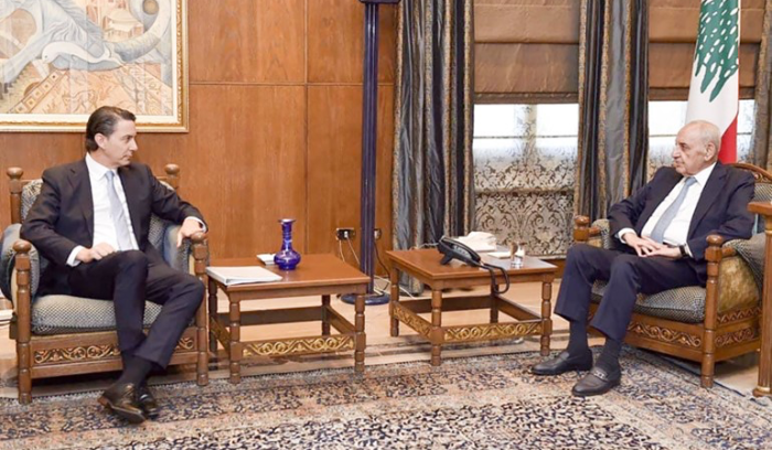 مصدر ديبلوماسي لـ «الأنباء»: زيارة هوكشتاين لإدراك واشنطن أن أي حرب بين إسرائيل و«حزب الله» ستكون كارثية