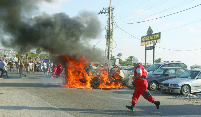 تدابير مشددة لـ«حزب الله» للحد من اغتيال عناصره وقادته<br />
الاختراقات والتقنيات الإسرائيلية تسهم في نجاحها
