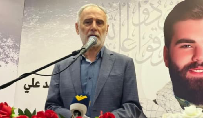 فنيش: المقاومة بالمرصاد لأي تصعيد