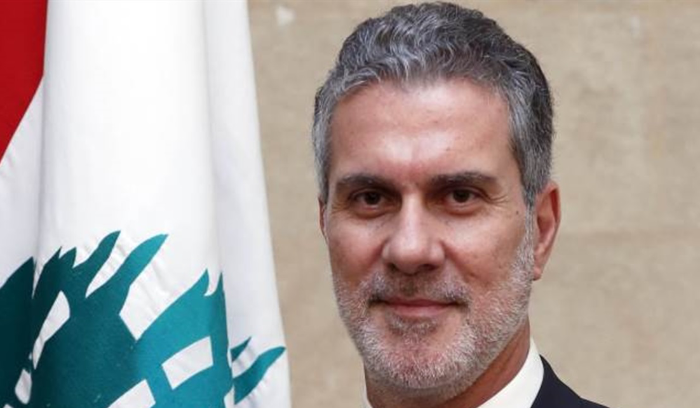 نصار : لإعادة إدراج بند تسجيل الطلاب السوريين غير الشرعيين في المدارس على جدول أعمال جلسة مجلس الوزراء المقبلة