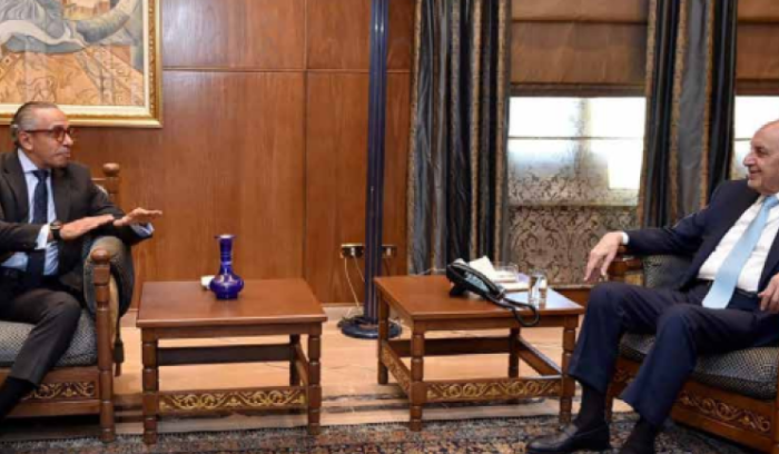 مخاوف غربية من تأخّر صفقة التبادل في غزة.. “الخماسية” للحوار والفصل بين الجبهات.. التهويل بالتصعيد: حرب نفسية