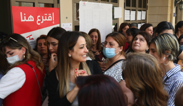 قانون الانتخاب عنوان الانقسام الجديد