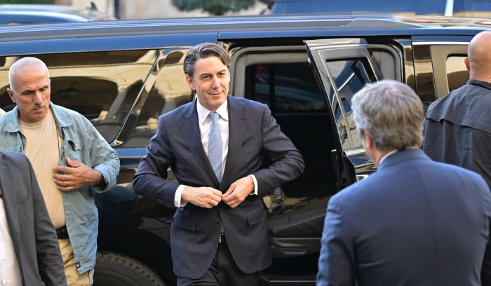 لبنان يرصد تحرك هوكشتاين وتحرك “الخماسية” تحذيري