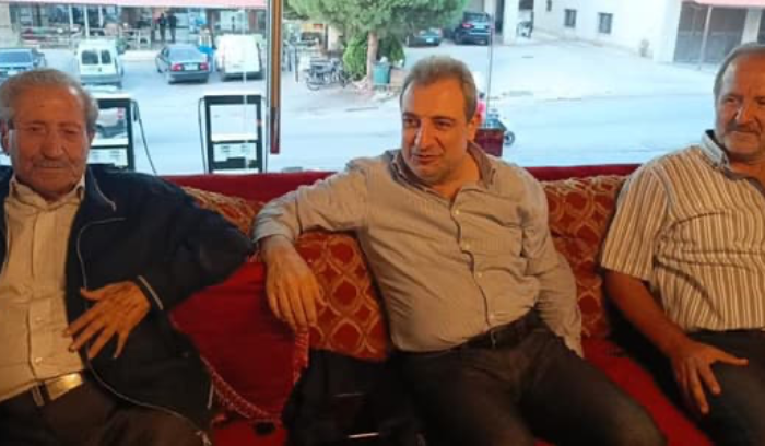 أبو فاعور: مسعى رئاسي متجدّد