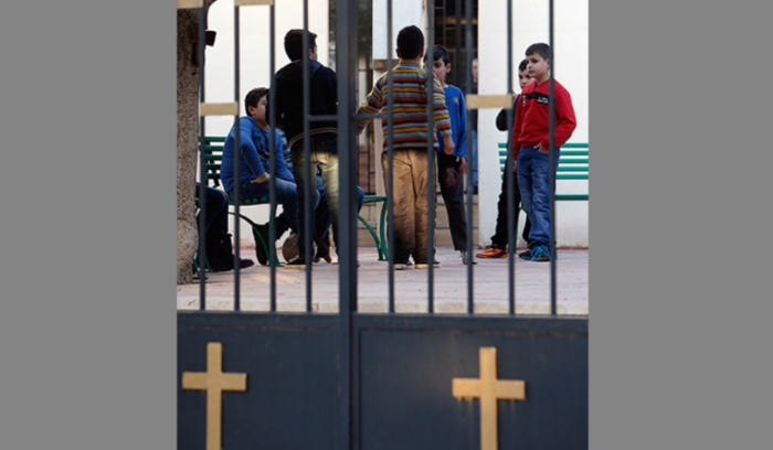 مواجهة المسيحيين بالديموغرافيا وقانون الانتخاب و«أحصنة طروادة»