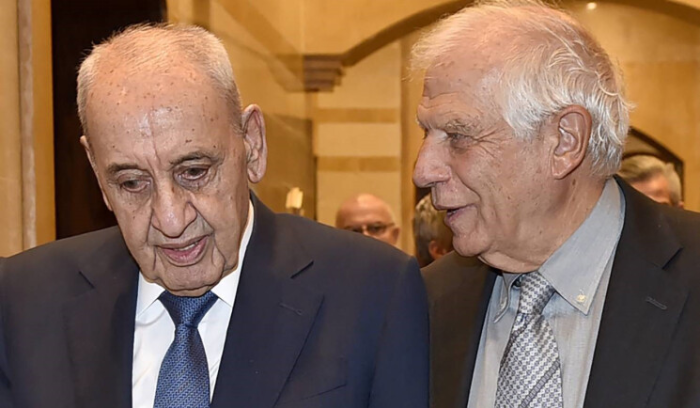 نصيحة أميركية للبنانيين: 