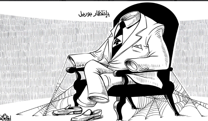 رسالة عاجلة أميركية لا تلجم التصعيد جنوباً