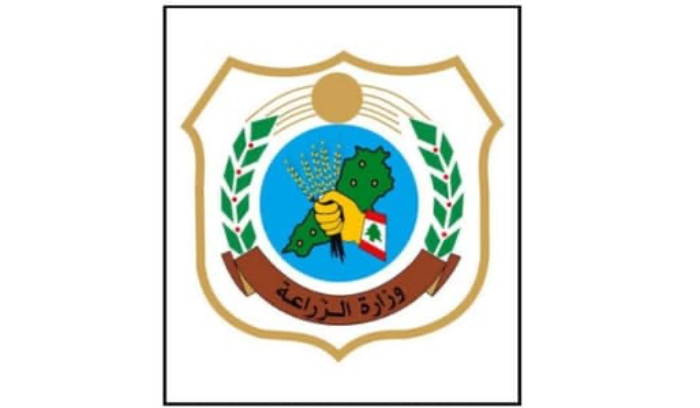 وزارة الزراعة تشكر الحكومة السورية