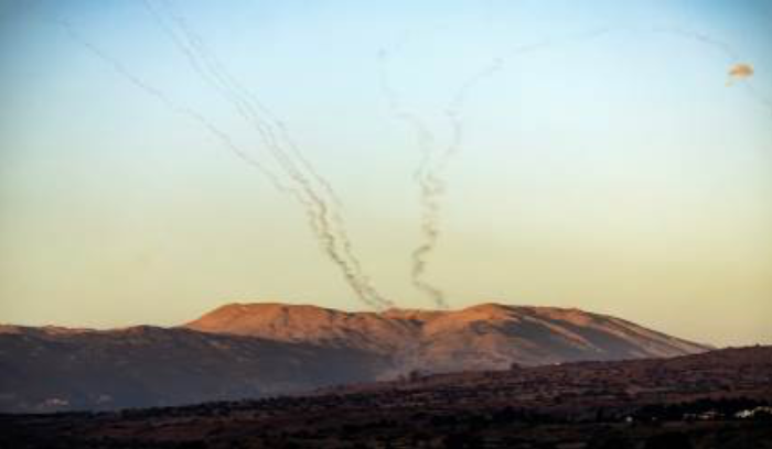 هل تتحضر اسرائيل لحرب لبنان بقطع طرق امداد الحزب؟