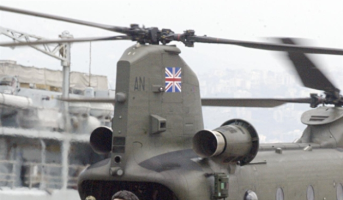 «مخاوف» بشأن السيادة و«عدم وضوح نطاق العمل»: موقف غير حاسم للجيش من المذكّرة البريطانية