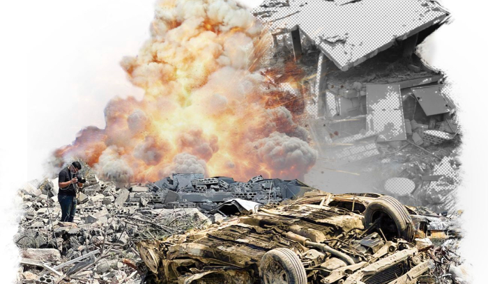 التصعيد الإسرائيلي على لبنان إلى سقوف غير مسبوقة