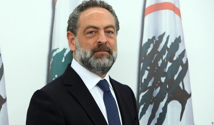 إسطفان: ما صدر عن بو حبيب تجاوز صارخ لموقف الدولة