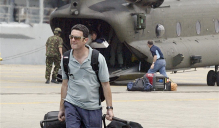 الحكومة تنتظر الجواب الرسمي للجيش | الخارجية اللبنانية: المذكرة البريطانية تمس بالسيادة