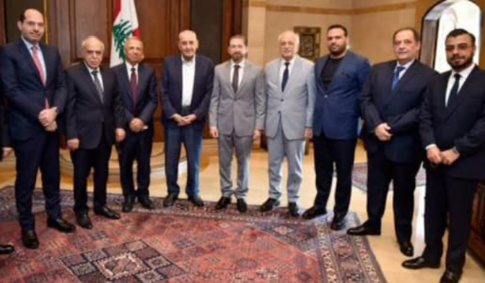برّي التقى 