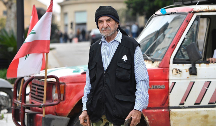 المتقاعدون في الشارع لمواجهة تنصّل الحكومة من تعديل الرواتب! ميقاتي يستغرب عرقلة الموازنة... ونادر: لا تنازل عن نسبة الـ40%