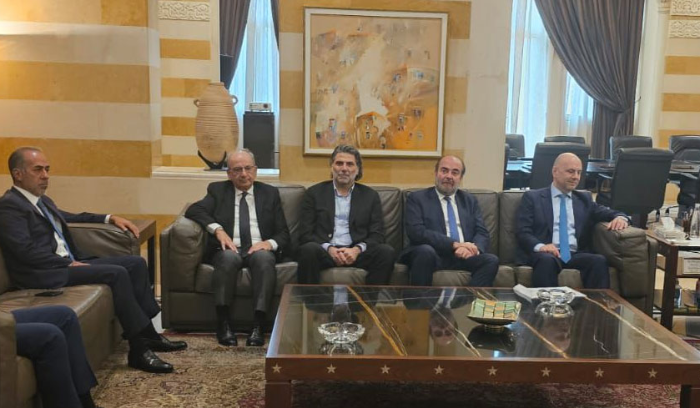 تكتل الجمهورية القوية لدى ميقاتي: للتراجع عن التعاميم التي تعرقل عمل المحقق العدلي في انفجار المرفأ