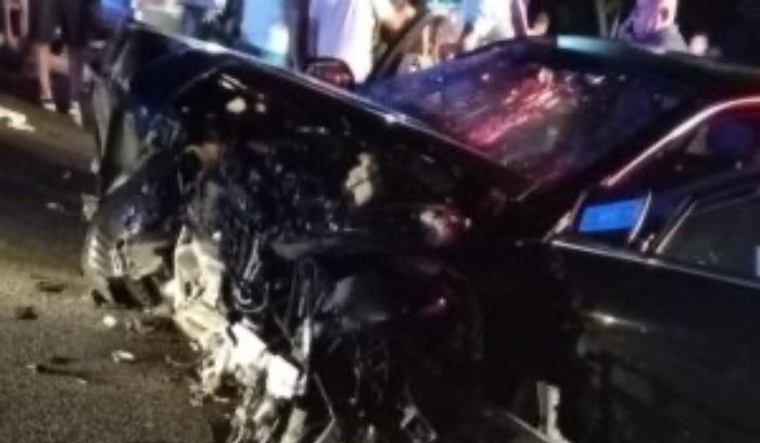 حادث سير يودي بحياة شابة في فتقا!