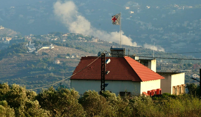 التصعيد يتمادى جنوباً: 