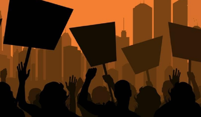 موظفو الإدارة العامة: لإقرار مطالبنا الأساسية