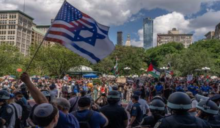 نتنياهو والانتخابات الأميركية: ضرب لبنان.. ضم الضفة وتفكيك 