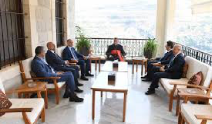 مرجع مسيحي لـ «الأنباء»: صعوبة التحالف خارج الكتل الكبرى وبناء الثقة بالجمهور<br />
عقبات أساسية تواجه حركة «النواب الأربعة» خارج «التيار»