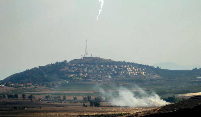 ماذا تخفي جولة التصعيد المتجدد في الجنوب ؟