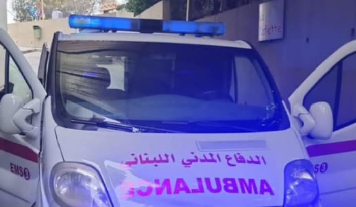 قتلى باستهداف سيارة للدفاع المدني في الجنوب