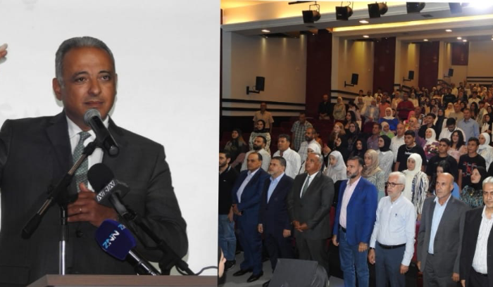 المرتضى: الحوار العقلاني هو السبيل لحل الأزمات وتحقيق التقدم
