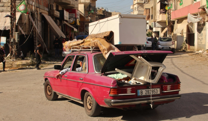 الشمال: 186 رئيس بلدية ومختاراً عرضوا استقبال نازحين