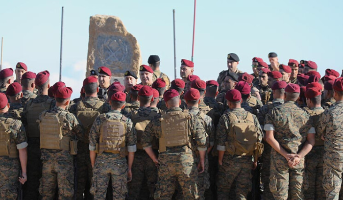 الحراك الرئاسي: تفاؤل وتشكيك .. منصوري: خطوات استباقية لمنع تأثير الرمادية