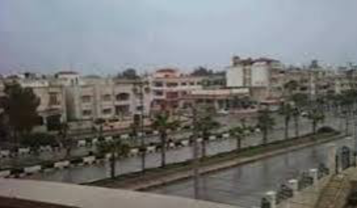 إصابة 5 سوريين بينهم طفل وامرأة جراء انفجار عبوة ناسفة في درعا