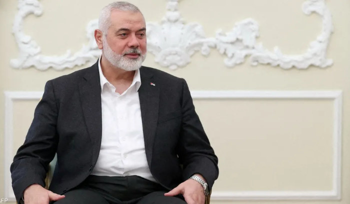 “الجنائية الدولية” تنهي إجراءاتها ضد هنية