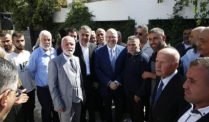 الأبيض: رصد 28 مليون دولار في الموازنة لدعم مراكز الرعاية