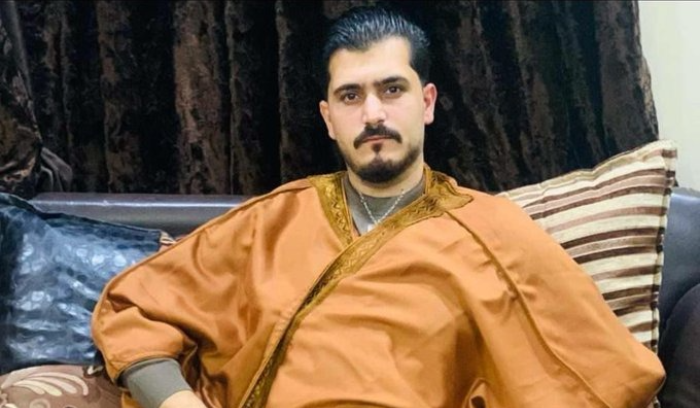 والد محمد شعيتو يتبرأ من إبنه 