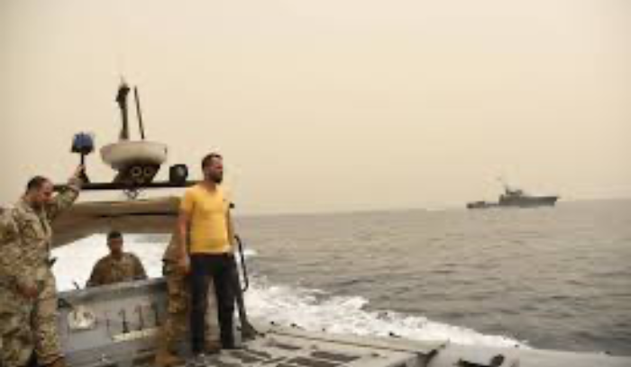 هيومن رايتس ووتش تتهم لبنان وقبرص بمنع اللاجئين السوريين بالبلوغ إلى أوروبا