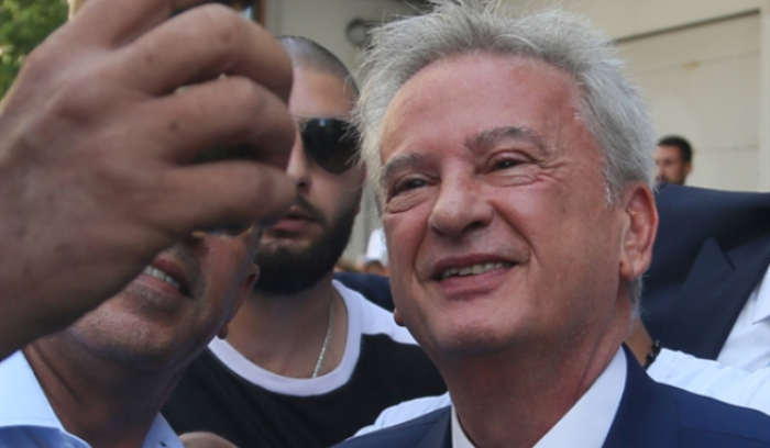 وأخيراً... سقط رياض سلامة؟