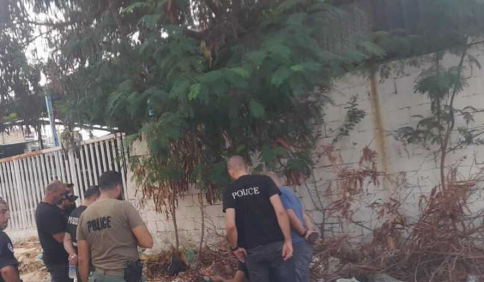 ما علاقة مناصري ارسلان في جريمة قتل شربل حدشيتي