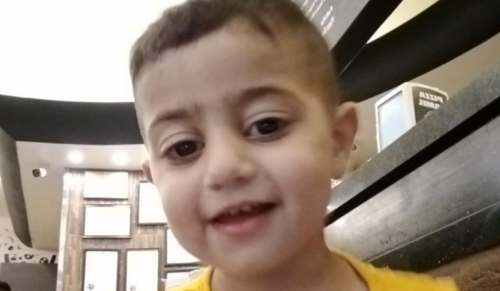 بعد مناشدة ⁧‫الخير‬⁩... توجيهاتٌ من ⁧‫عثمان‬⁩ لإيجاد الطفل المفقود
