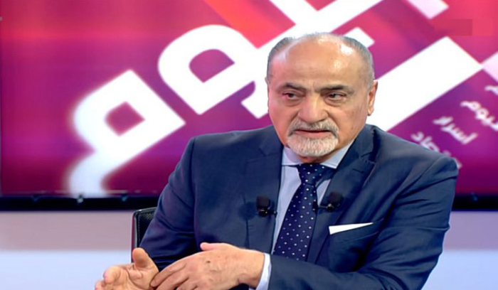 الزغبي:  لبنان مقبل على مرحلة مختلفة سياسياً وأمنياً... ومالياً  وفسادياً