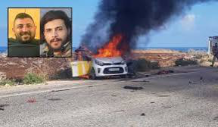 تجدُّد النيات العدوانية الإسرائيلية.. وحراك داخلي يلاقي استعدادات الخماسية<br />
باسيل ينفتح على جعجع ووفد من كتلته في الديمان لقطع الطريق على النواب