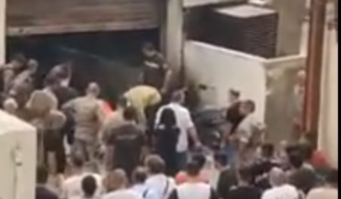 وفاة مواطن متأثراً بجراحه في الحريق الذي اندلع في عين الرمانة