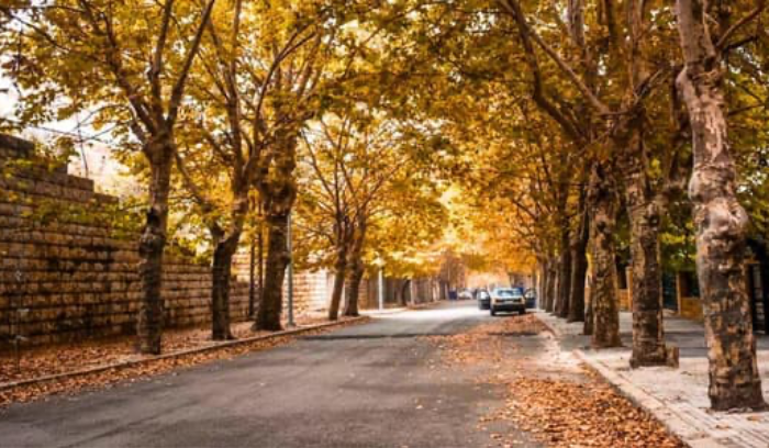 أيلول يأتي بالخريف باكرا... منخفضٌ في طريقه إلينا!