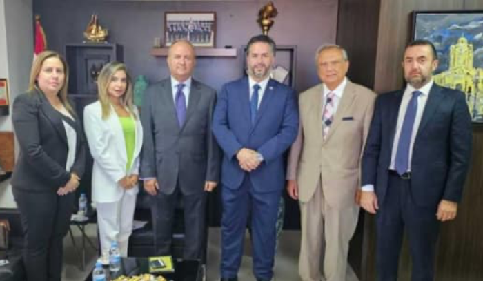 حبيب زار سلام للبحث في الكفالات المصرفية المتوجبة على شركات التأمين
