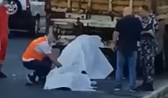 قتيلان في حادث سير مروع في الضبية