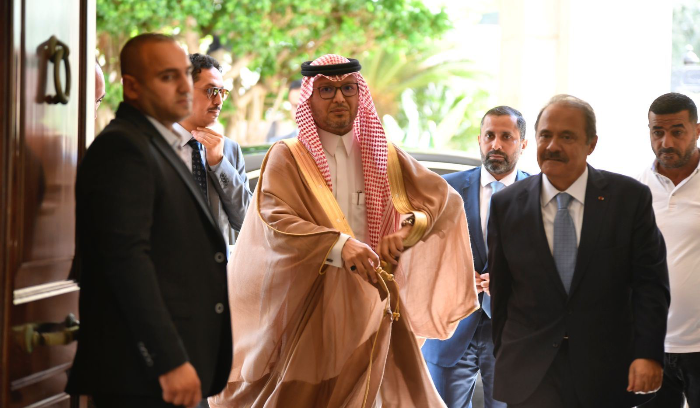 بعد تحرّك البخاري وموسى هل تنعقد الخماسية؟ 